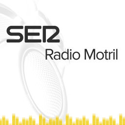 Podcast thumbnail for Radio Motril