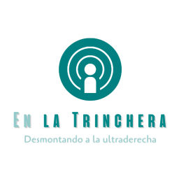 Podcast thumbnail for En la Trinchera