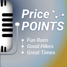 Podcast thumbnail for Price-Points