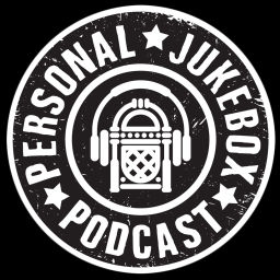 Podcast thumbnail for Personal Jukebox Music Podcast