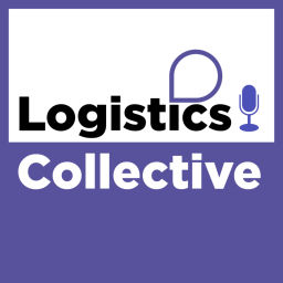 Podcast thumbnail for Logistics Collective - The Podcast
