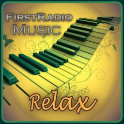 Podcast thumbnail for FirstRadio Relax