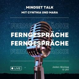 Podcast thumbnail for Ferngespräche
