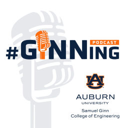 Podcast thumbnail for #GINNing Podcast
