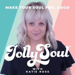 Podcast thumbnail for Jolly Soul