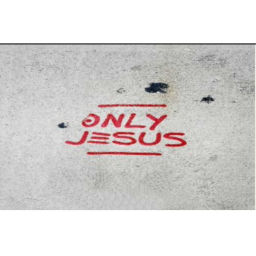 Podcast thumbnail for Jesus Alone is God