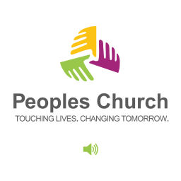 Podcast thumbnail for Peoples Church Polokwane