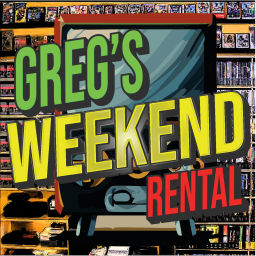 Podcast thumbnail for Greg's Weekend Rental