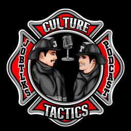 Podcast thumbnail for JobTlks Podcast