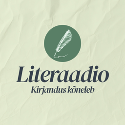 Podcast thumbnail for Literaadio