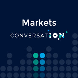 Podcast thumbnail for Markets ConversatION