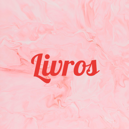 Podcast thumbnail for Livros