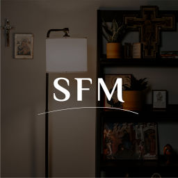 Podcast thumbnail for Searching for More