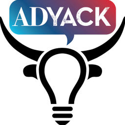 Podcast thumbnail for AdYack