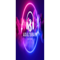 Podcast thumbnail for Adultbrain Audiobooks