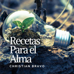 Podcast thumbnail for Recetas para el Alma