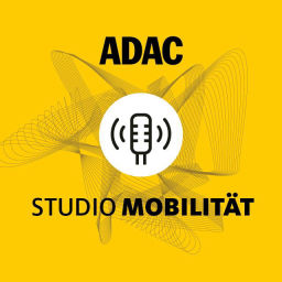 Podcast thumbnail for Studio Mobilität