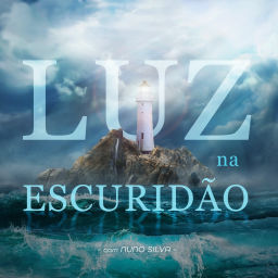 Podcast thumbnail for Luz na Escuridão