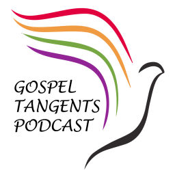 Podcast thumbnail for Gospel Tangents Podcast
