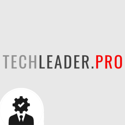 Podcast thumbnail for Tech Leader Pro