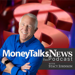 Podcast thumbnail for Money Talks News: The Podcast