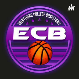 Podcast thumbnail for Everything College Basketball