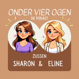 Podcast thumbnail for Onder vier ogen
