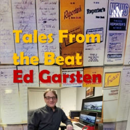 Podcast thumbnail for Tales From the Beat