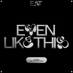 Podcast thumbnail for Even Like This