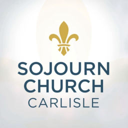 Podcast thumbnail for Sojourn Church Carlisle Sermons