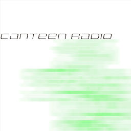 Podcast thumbnail for CANTEEN RADIO