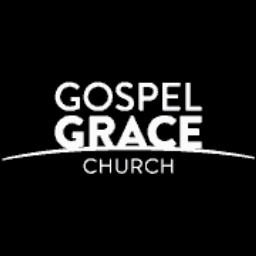 Podcast thumbnail for Gospel Grace Church Sermon Audio