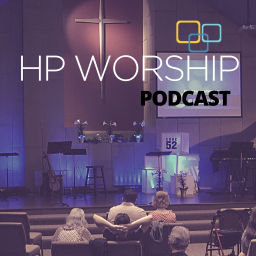Podcast thumbnail for HP Worship Services