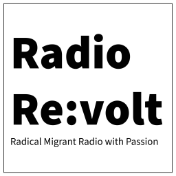 Podcast thumbnail for Radio Re:volt