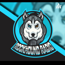 Podcast thumbnail for RockHound Radio