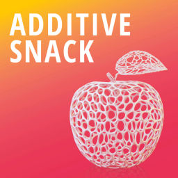 Podcast thumbnail for Additive Snack