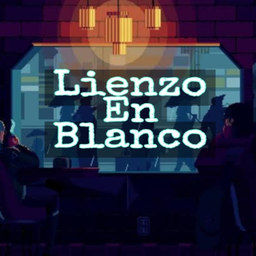 Podcast thumbnail for Lienzo en Blanco