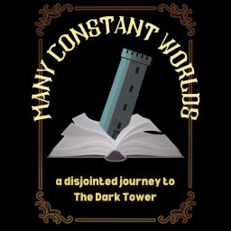 Podcast thumbnail for Many Constant Worlds