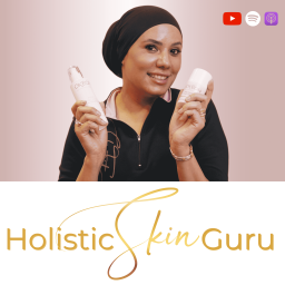 Podcast thumbnail for Holistic Skin Guru