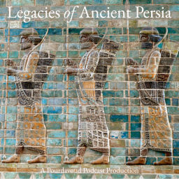 Podcast thumbnail for Legacies of Ancient Persia