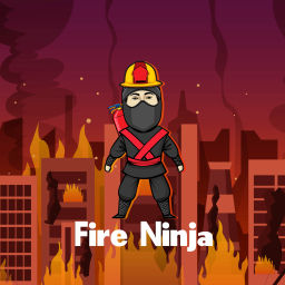 Podcast thumbnail for Fire Ninja