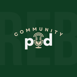 Podcast thumbnail for REB Community Private Podcast