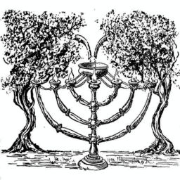 Podcast thumbnail for Olive Tree & Lampstand Radio Ministry Podcast