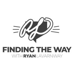Podcast thumbnail for Finding The Way with Ryan Lavarnway