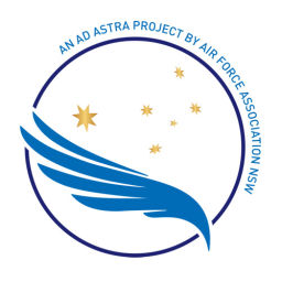 Podcast thumbnail for Ad Astra Aviator Podcasts