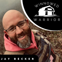 Podcast thumbnail for Winnowed Warrior
