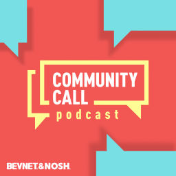 Podcast thumbnail for BevNET & NOSH Community Call