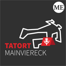 Podcast thumbnail for Tatort Mainviereck - True Crime vom Untermain