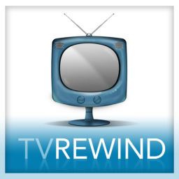 Podcast thumbnail for Eureka Rewind