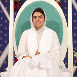 Podcast thumbnail for Satguru Mata Sudiksha Ji Discourses